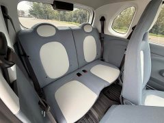 FAW Besturn Xiaoma 222km Dynamic Edition - ფოტო 6