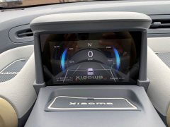FAW Besturn Xiaoma 222km Dynamic Edition - ფოტო 8