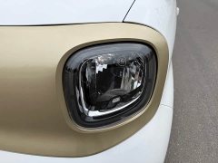 FAW Besturn Xiaoma 222km Dynamic Edition - ფოტო 9