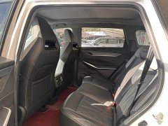 Changan CS75 PLUS Third Generation Champion Edition 1.5T Smart Drive Performance Type - photo 10