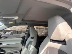 Changan CS75 PLUS Third Generation Champion Edition 1.5T Smart Drive Performance Type - photo 11