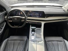 Changan CS75 PLUS Third Generation Champion Edition 1.5T Smart Drive Performance Type - photo 13