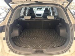 Changan CS75 PLUS Third Generation Champion Edition 1.5T Smart Drive Performance Type - photo 14