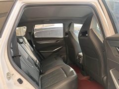 Changan CS75 PLUS Third Generation Champion Edition 1.5T Smart Drive Performance Type - photo 16