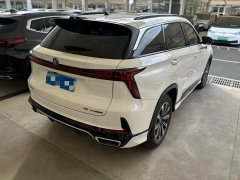 Changan CS75 PLUS Third Generation Champion Edition 1.5T Smart Drive Performance Type - photo 18