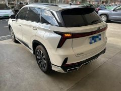 Changan CS75 PLUS Third Generation Champion Edition 1.5T Smart Drive Performance Type - photo 20