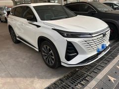 Changan CS75 PLUS Third Generation Champion Edition 1.5T Smart Drive Performance Type - photo 3