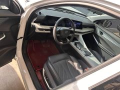 Changan CS75 PLUS Third Generation Champion Edition 1.5T Smart Drive Performance Type - photo 7