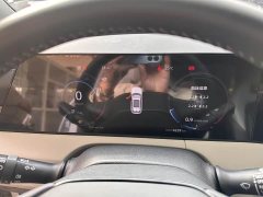 Changan CS75 PLUS Third Generation Champion Edition 1.5T Smart Drive Performance Type - photo 8