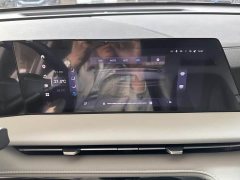 Changan CS75 PLUS Third Generation Champion Edition 1.5T Smart Drive Performance Type - photo 9