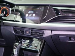 Volkswagen Passat Outstanding Edition 380TSI Dragon Ascendant Version - фото 11