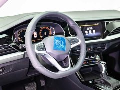 Volkswagen Passat Outstanding Edition 380TSI Dragon Ascendant Version - фото 14