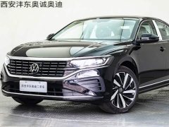 Volkswagen Passat Outstanding Edition 380TSI Dragon Ascendant Version - фото 20