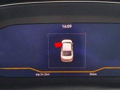 Volkswagen Passat Outstanding Edition 380TSI Dragon Ascendant Version - фото 6