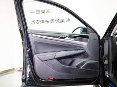 Volkswagen Passat Outstanding Edition 380TSI Dragon Ascendant Version - фото 7