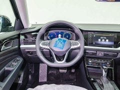 Volkswagen Passat Outstanding Edition 380TSI Dragon Ascendant Version - фото 9