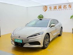 Denza Z9GT Flash Charge Premium Edition - ფოტო 1