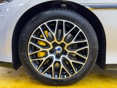 Denza Z9GT Flash Charge Premium Edition - ფოტო 10