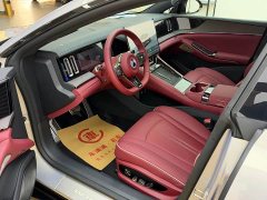 Denza Z9GT Flash Charge Premium Edition - ფოტო 3