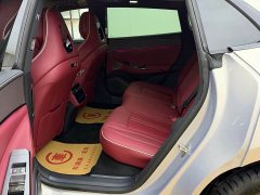 Denza Z9GT Flash Charge Premium Edition - ფოტო 4