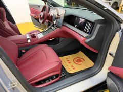 Denza Z9GT Flash Charge Premium Edition - ფოტო 5