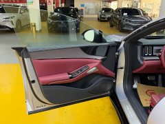 Denza Z9GT Flash Charge Premium Edition - ფოტო 6