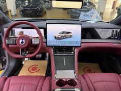 Denza Z9GT Flash Charge Premium Edition - ფოტო 7