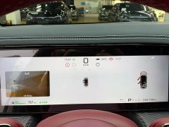 Denza Z9GT Flash Charge Premium Edition - ფოტო 9