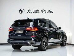 BMW X5 Facelift xDrive 30Li M Sport Premium Package - photo 10