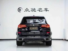 BMW X5 Facelift xDrive 30Li M Sport Premium Package - photo 11