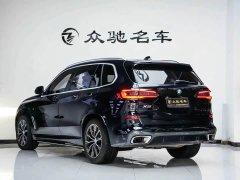 BMW X5 Facelift xDrive 30Li M Sport Premium Package - photo 12