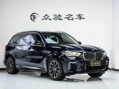 BMW X5 Facelift xDrive 30Li M Sport Premium Package - photo 3