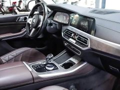 BMW X5 Facelift xDrive 30Li M Sport Premium Package - photo 7