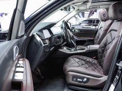 BMW X5 Facelift xDrive 30Li M Sport Premium Package - photo 9