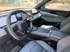Lynk & Co 08 EM-P 120km Extended Range Halo - ფოტო 12