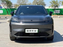 Lynk & Co 08 EM-P 120km Extended Range Halo - ფოტო 2