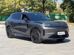 Lynk & Co 08 EM-P 120km Extended Range Halo - ფოტო 3