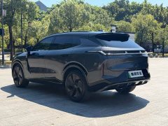 Lynk & Co 08 EM-P 120km Extended Range Halo - ფოტო 4