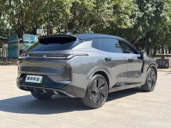 Lynk & Co 08 EM-P 120km Extended Range Halo - ფოტო 6
