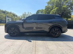 Lynk & Co 08 EM-P 120km Extended Range Halo - ფოტო 7