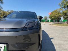 Lynk & Co 08 EM-P 120km Extended Range Halo - ფოტო 8