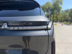 Lynk & Co 08 EM-P 120km Extended Range Halo - ფოტო 9