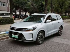 AITO Wenjie M7 1.5T AWD Plus 5-Seater - ფოტო 1