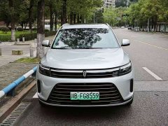 AITO Wenjie M7 1.5T AWD Plus 5-Seater - ფოტო 2