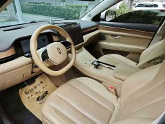 AITO Wenjie M7 1.5T AWD Plus 5-Seater - ფოტო 4