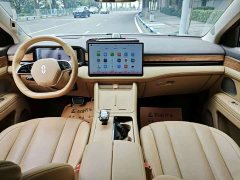 AITO Wenjie M7 1.5T AWD Plus 5-Seater - ფოტო 5