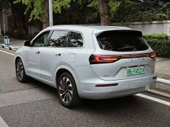 AITO Wenjie M7 1.5T AWD Plus 5-Seater - ფოტო 7