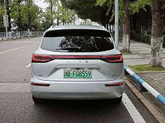 AITO Wenjie M7 1.5T AWD Plus 5-Seater - ფოტო 8