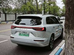 AITO Wenjie M7 1.5T AWD Plus 5-Seater - ფოტო 9