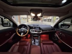 BMW 3 Series 325Li M Sport Package - photo 6